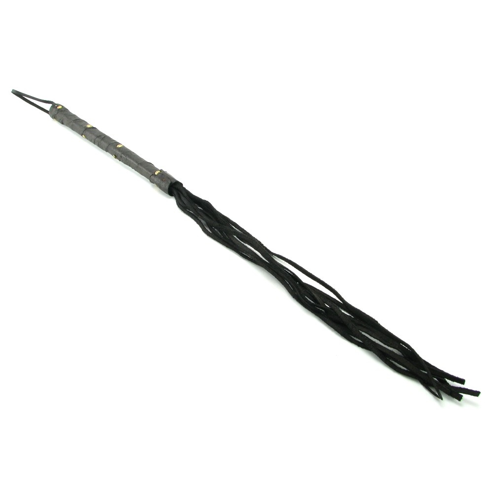 Плетка Cat O Nine Tails