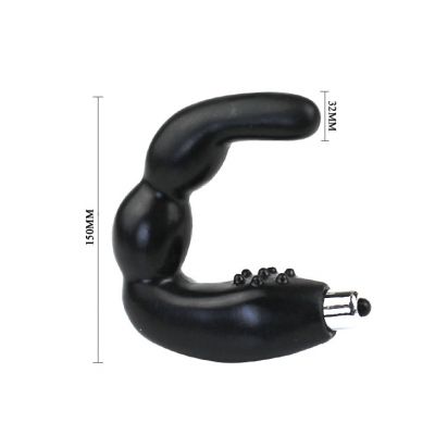 Массажер простаты и точки G - Anal stimulator