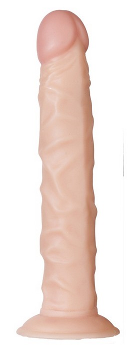 Фаллоимитатор реалистичный с присоской FLESHXL 9 INCH 23 см