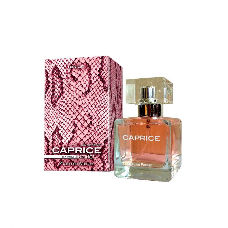 Духи Natural INSTINCT женские "Caprice" 100 мл