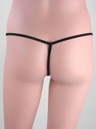 Трусики женские LEOPARD XS Eros Veneziani
