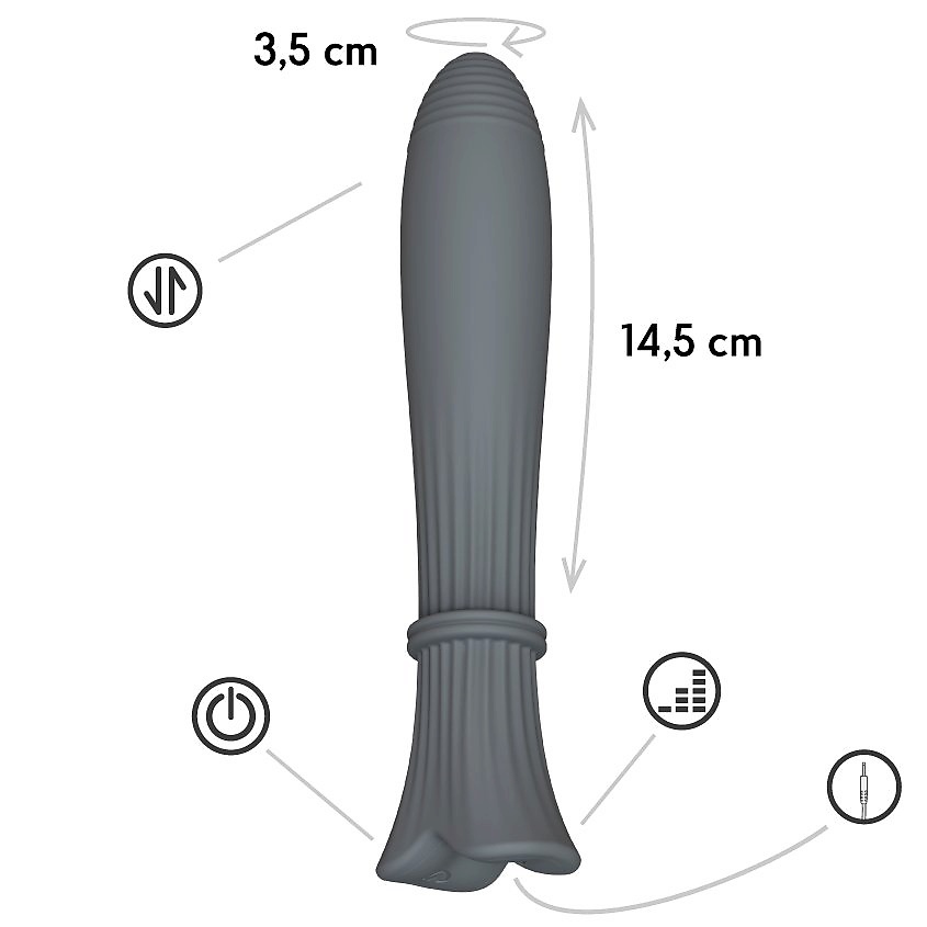 Пульсатор Gita