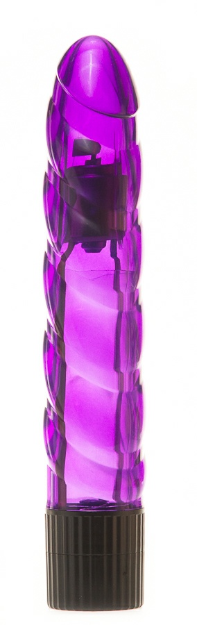 Вибратор "My First My Last My Everything-Perfect purple"