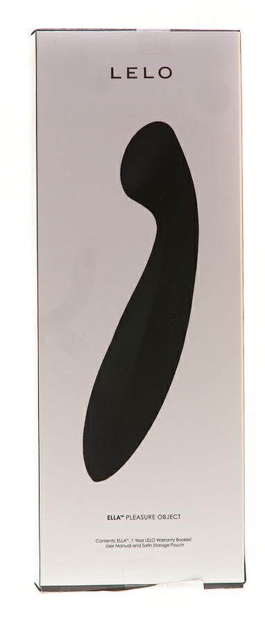 Стимулятор для G-точки Ella (LELO)