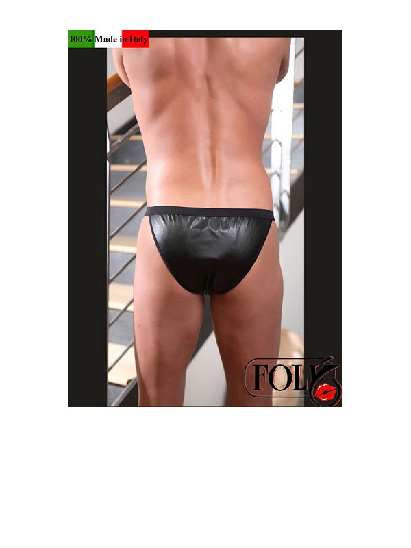 Слипы мужские  NERO XS Eros Veneziani