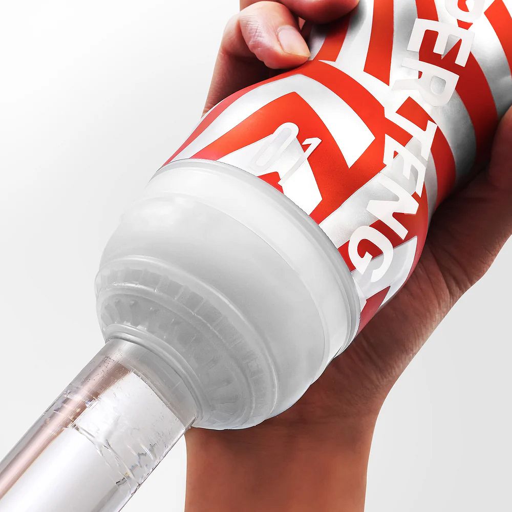 Мастурбатор Tenga Super Meteor Smash