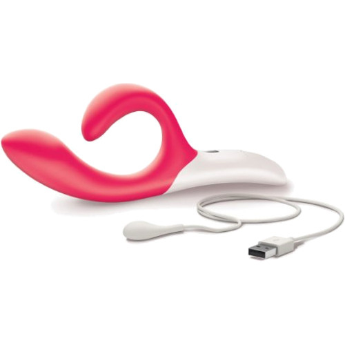 Вибратор We-Vibe Nova розовый