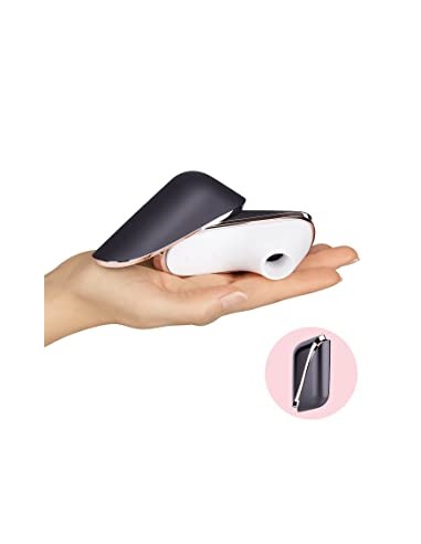 Бесконтактный стимулятор клитора Satisfyer Pro TRAVELER
