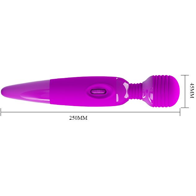 Вибратор Magic Wand «Power Wand»