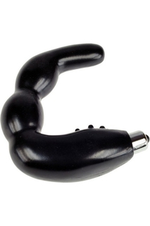Массажер простаты и точки G - Anal stimulator