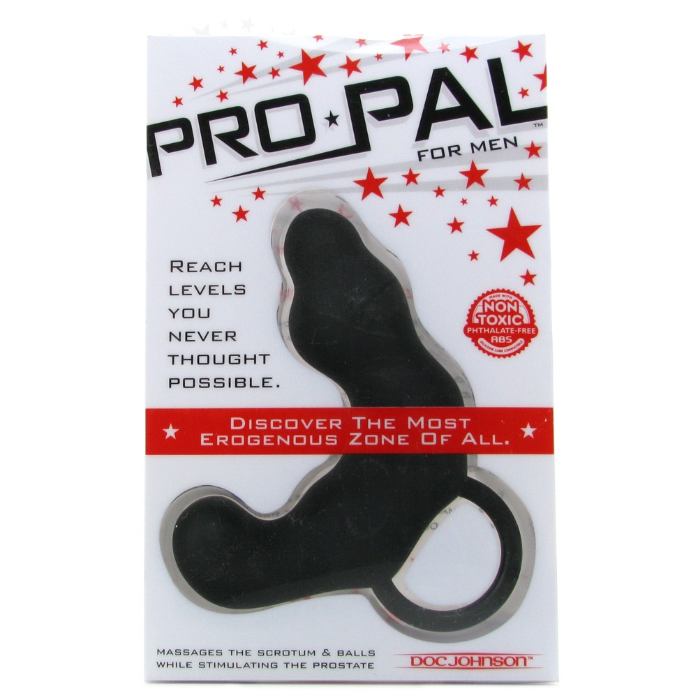 Стимулятор простаты "Pro-Pal"