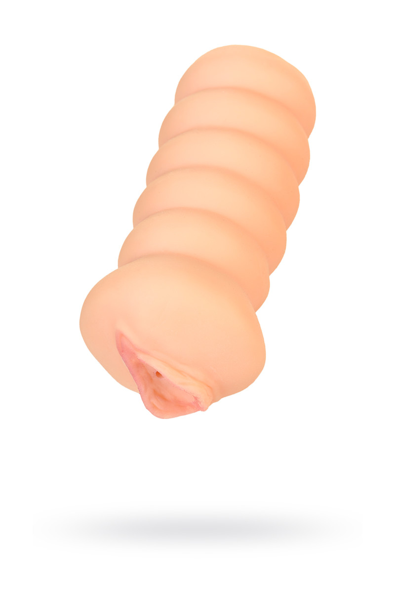 Мастурбатор TOYFA Juicy Pussy 45