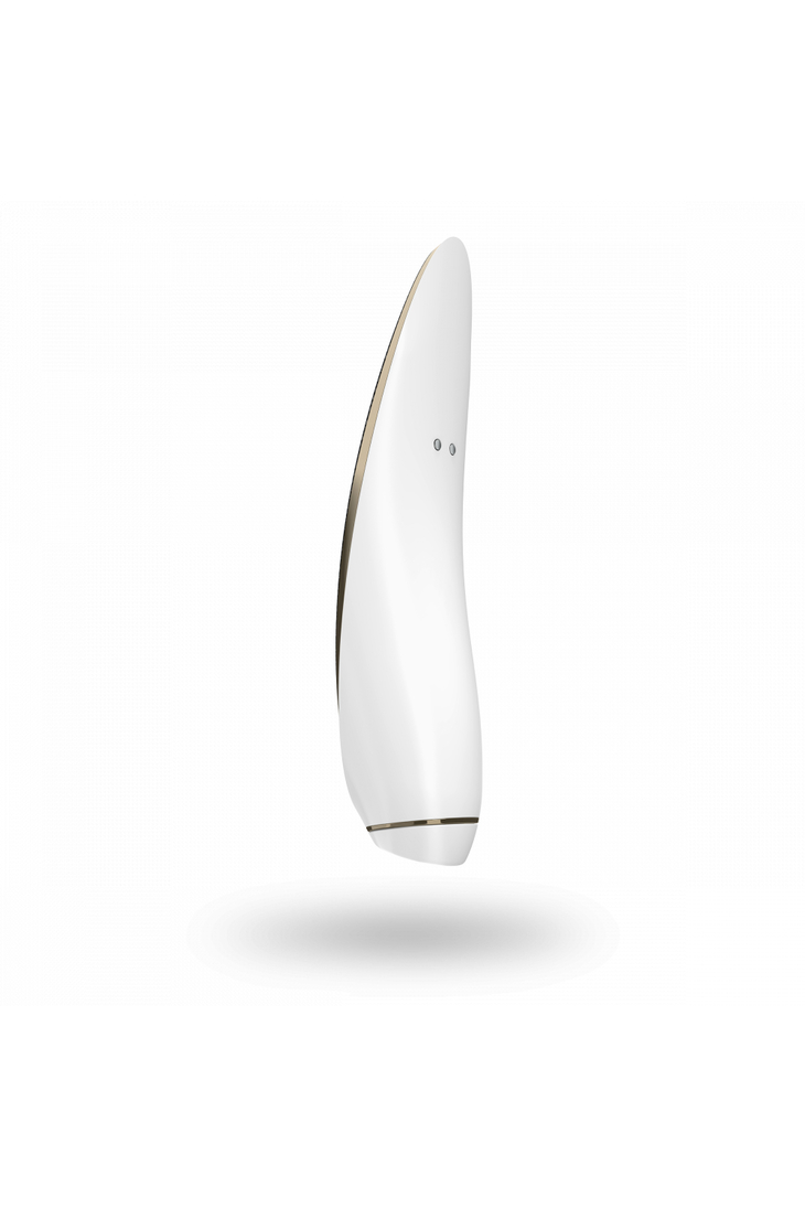 Вакуумно-волновой стимулятор Satisfyer Luxury