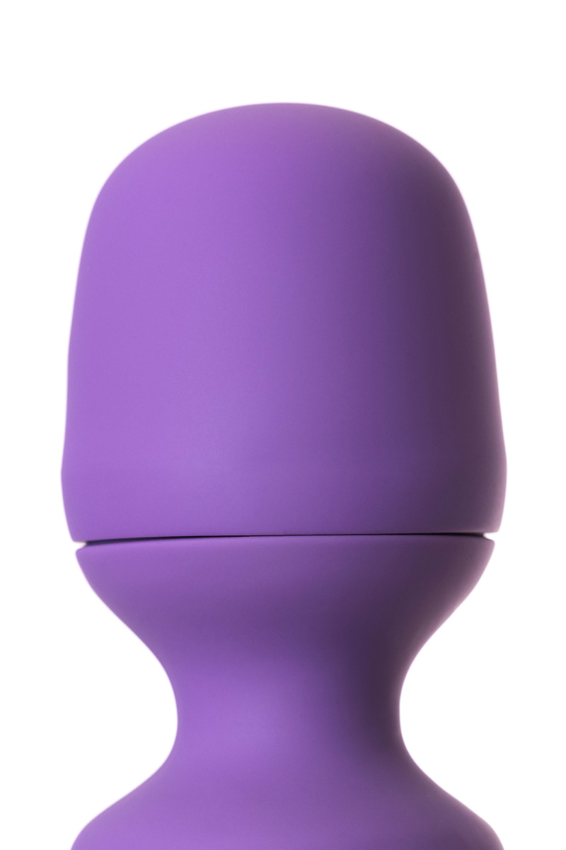 Универсальный вибратор Satisfyer Woman Wand, 10 режимов вибрации USB