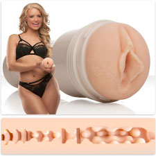 Мастурбатор вагина FleshLight Anikka Albrite Goddess