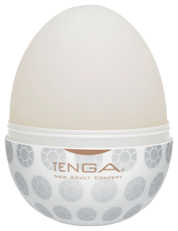 Мастурбатор яйцо Tenga Egg Crater