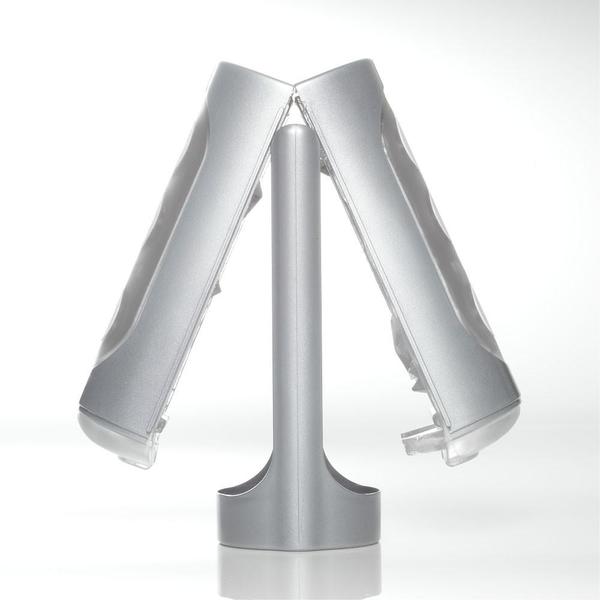 Мастурбатор TENGA - FLIP HOLE SILVER