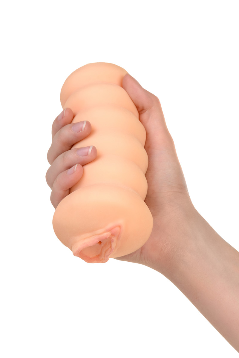 Мастурбатор TOYFA Juicy Pussy 45