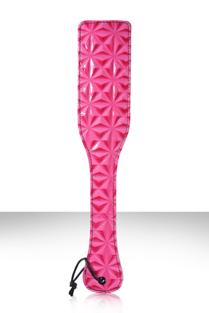 Шлепалка SINFUL PADDLE розовая
