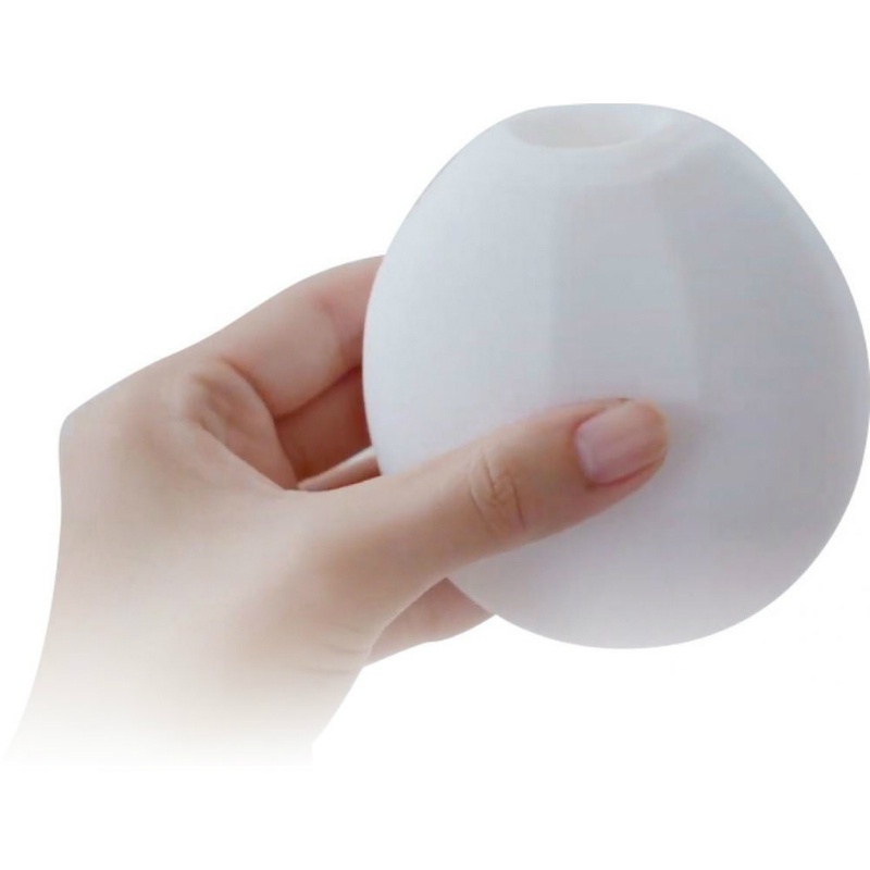 Многоразовый мастурбатор TENGA GEO Coral