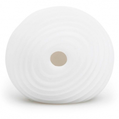Многоразовый мастурбатор TENGA GEO Aqua