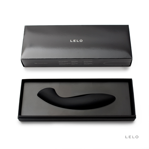 Стимулятор для G-точки Ella (LELO)