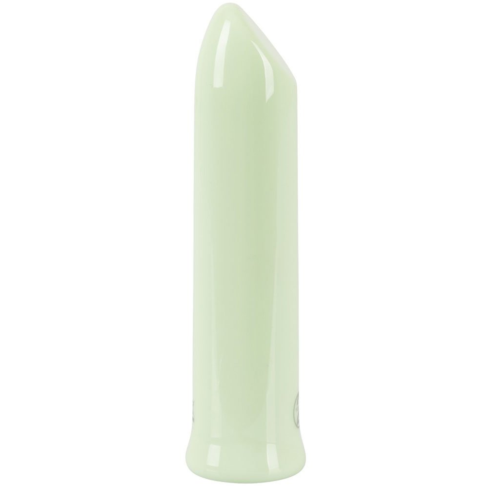 Вибратор You2Toys - Shaker Vibe - Green, 10 режимов