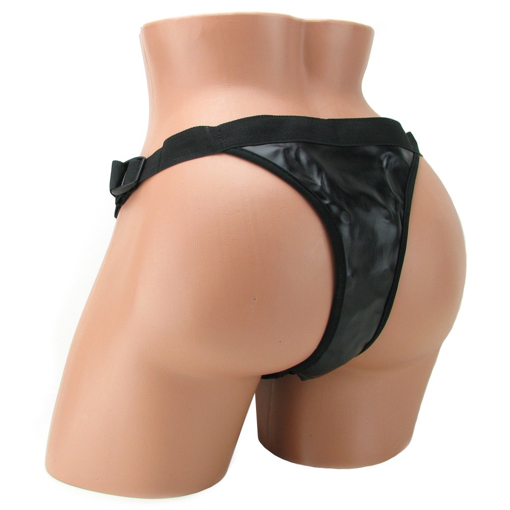 Страпон Ultra Harness set