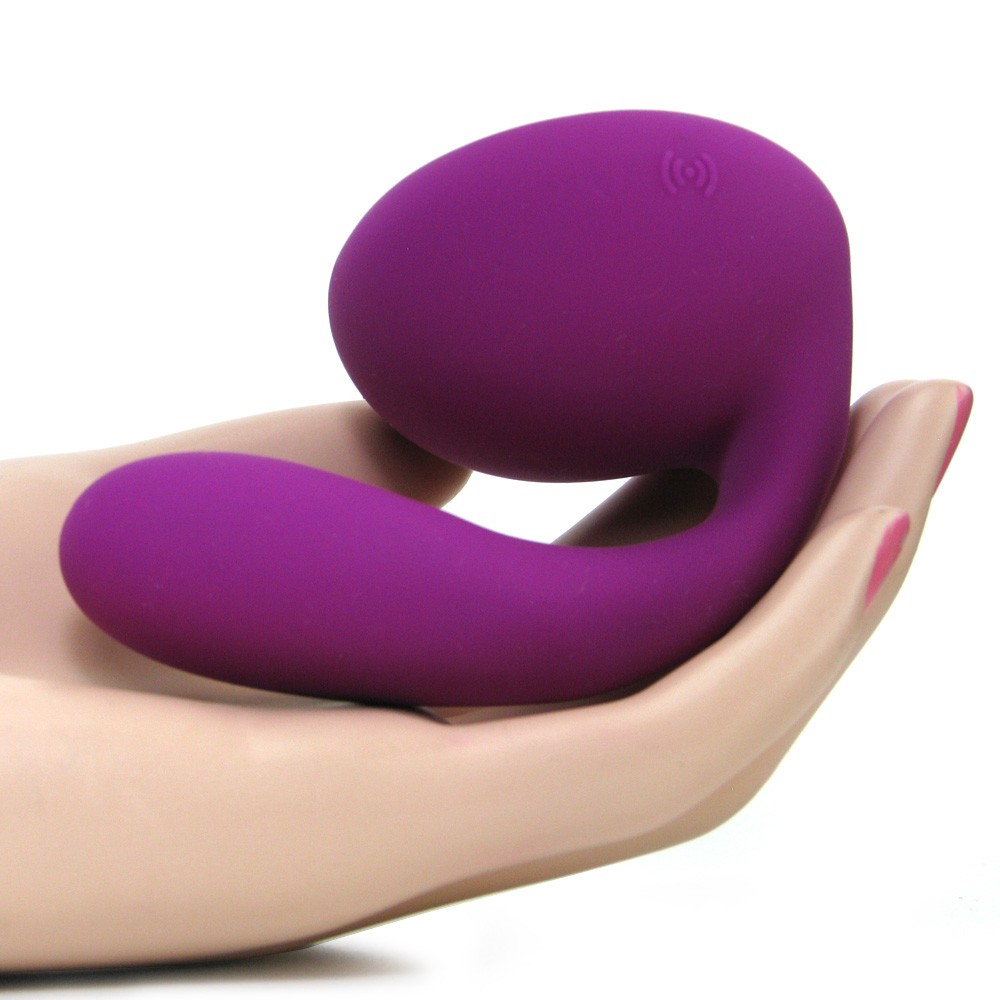 LELO Tara™, массажером премиум класса для него и для нее "Tara Deep Rose"