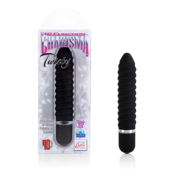 10-Function Charisma® Twisty™