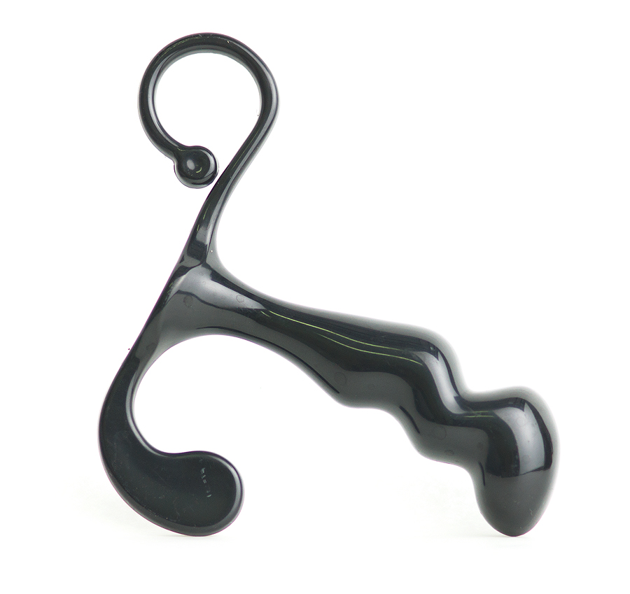 Стимулятор простаты CLASSIX Prostate Stimulator черный