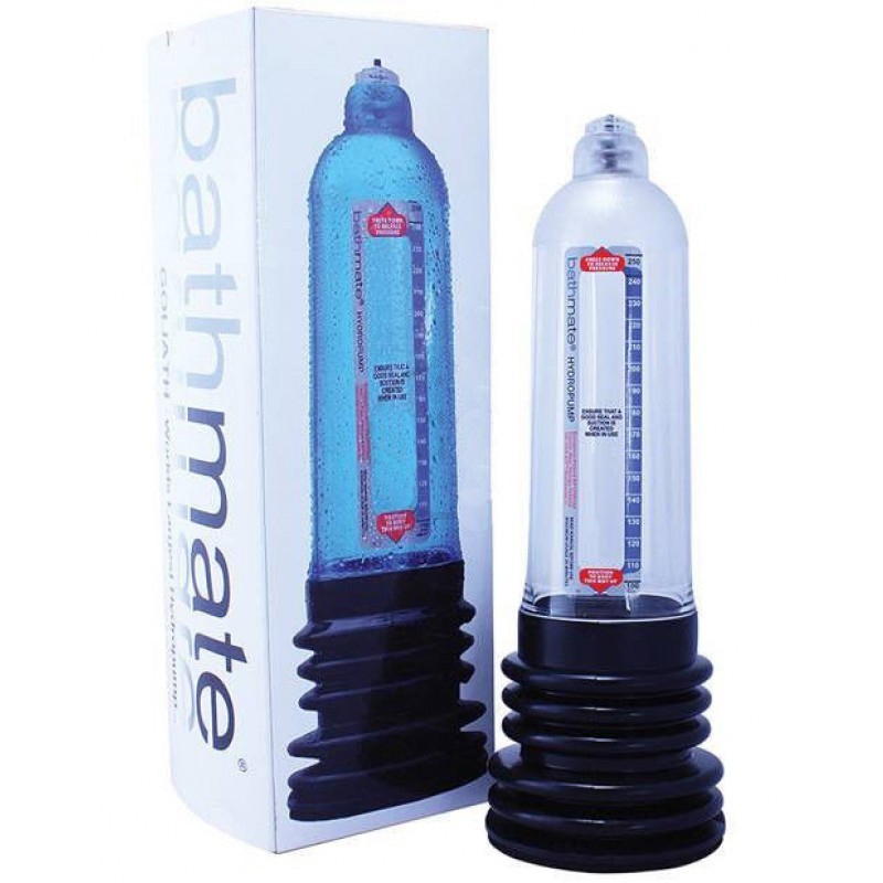 Гидропомпа Bathmate Hercules Aqua