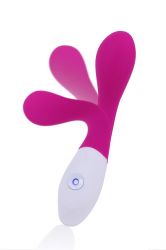 Вибратор Vibeats изгибающийся 7 функций