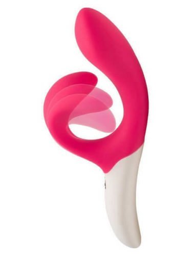 Вибратор We-Vibe Nova розовый