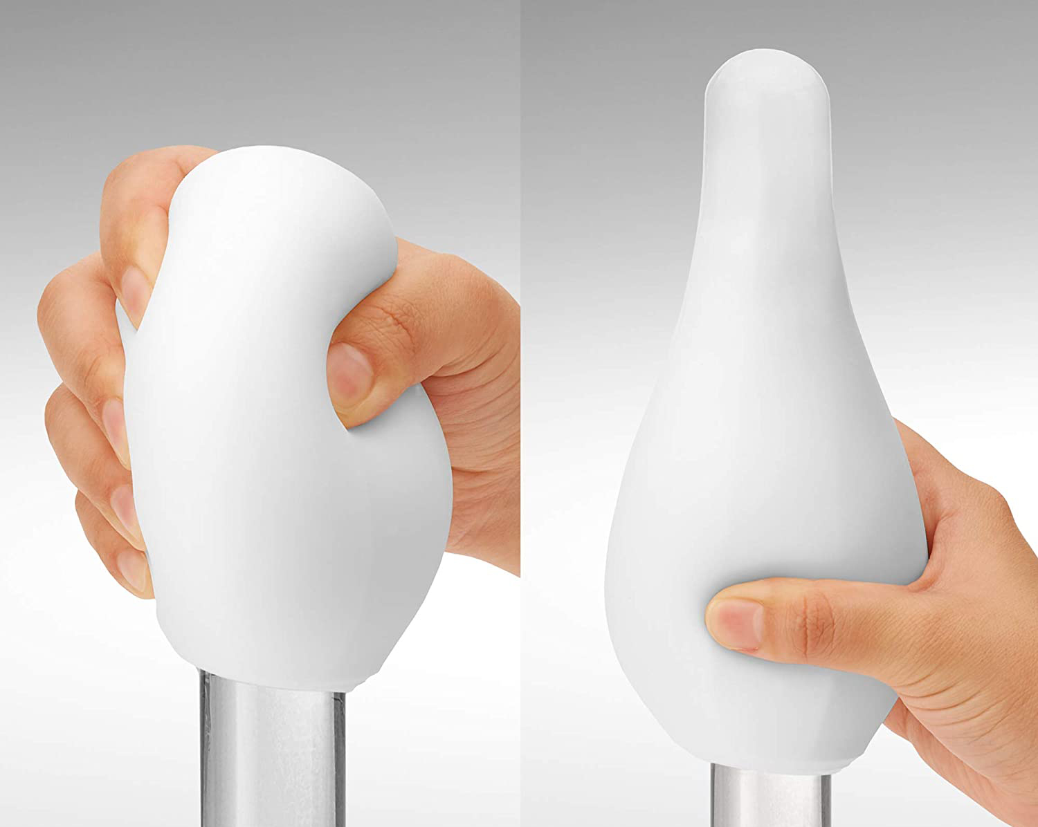 Многоразовый мастурбатор TENGA GEO Glacier