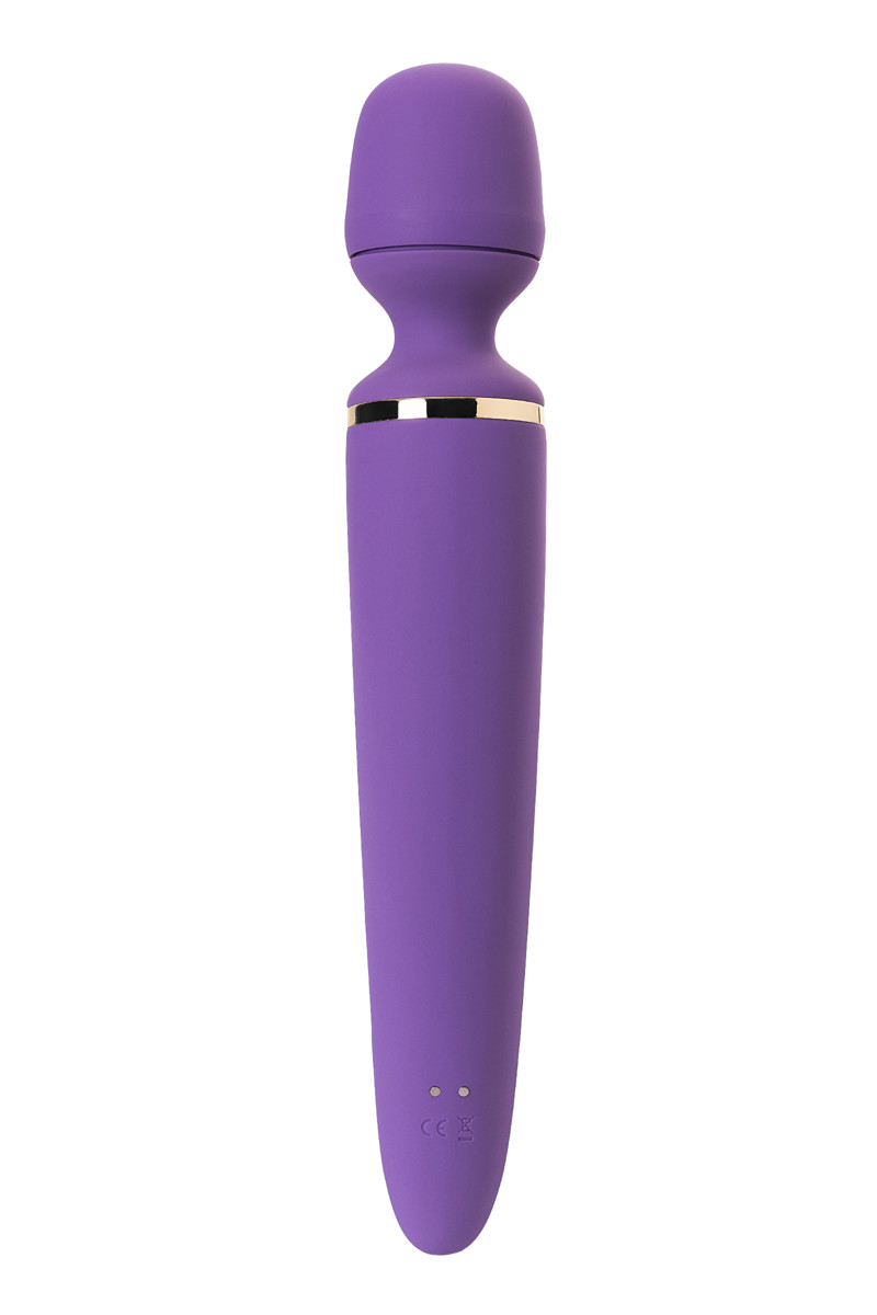 Универсальный вибратор Satisfyer Woman Wand, 10 режимов вибрации USB