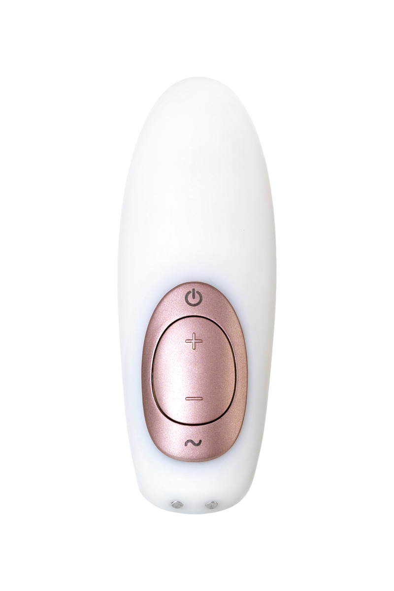 Стимулятор для пар вакуумно-волновой Satisfyer Pro 4 Couples