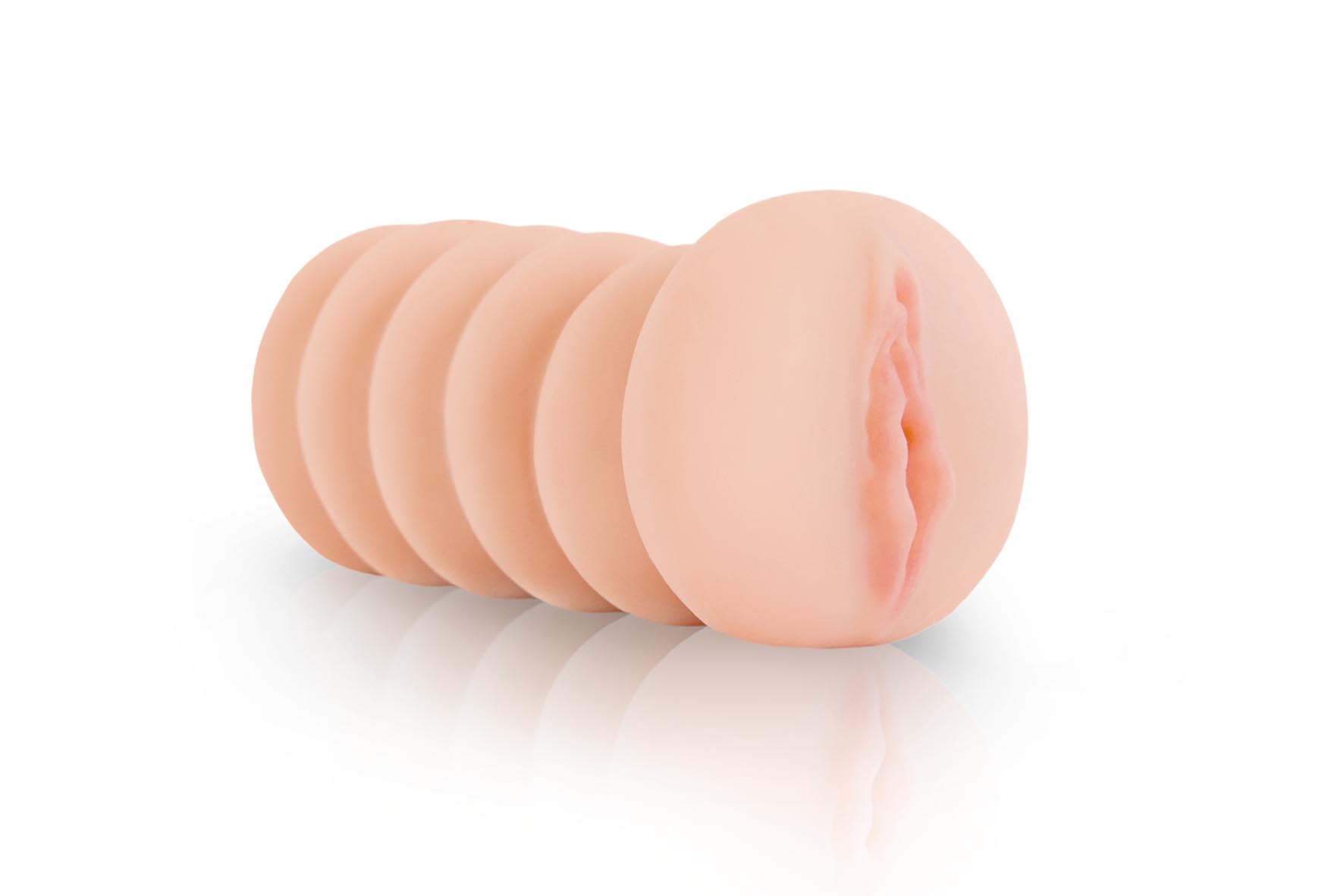 Мастурбатор TOYFA Juicy Pussy  25