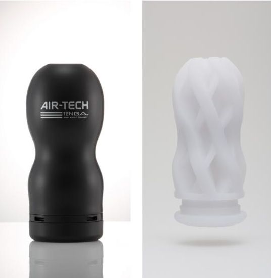Многоразовый стимулятор TENGA Air-Tech Strong