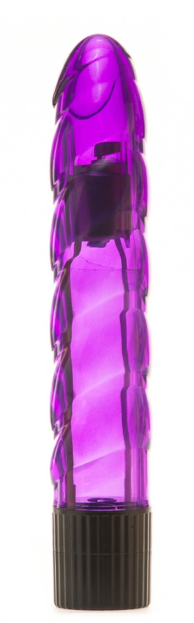 Вибратор "My First My Last My Everything-Perfect purple"