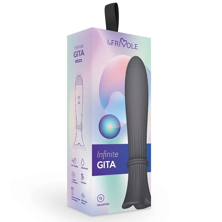 Пульсатор Gita