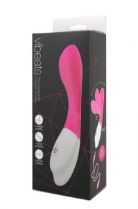 Вибратор Vibeats изгибающийся 7 функций