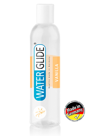 Смазка Waterglide со вкусом Ванили 150 мл