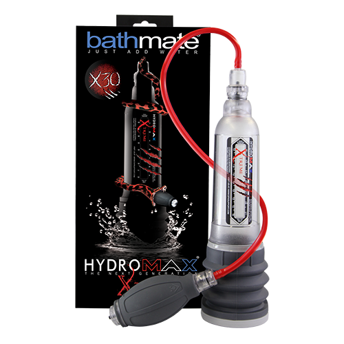 Гидропомпа Bathmate Hydromax X30 Хtreme