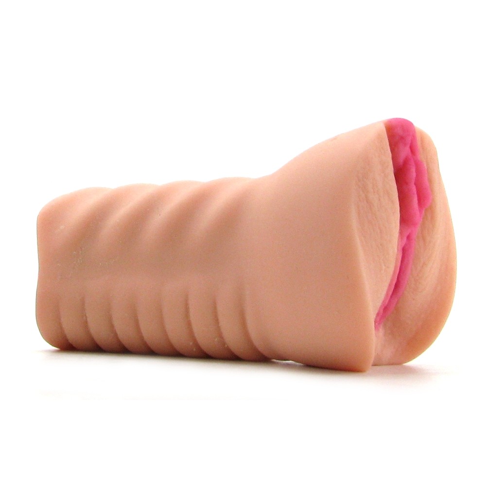 Мастурбатор Mckenzie Lee UR3® Pocket Pussy