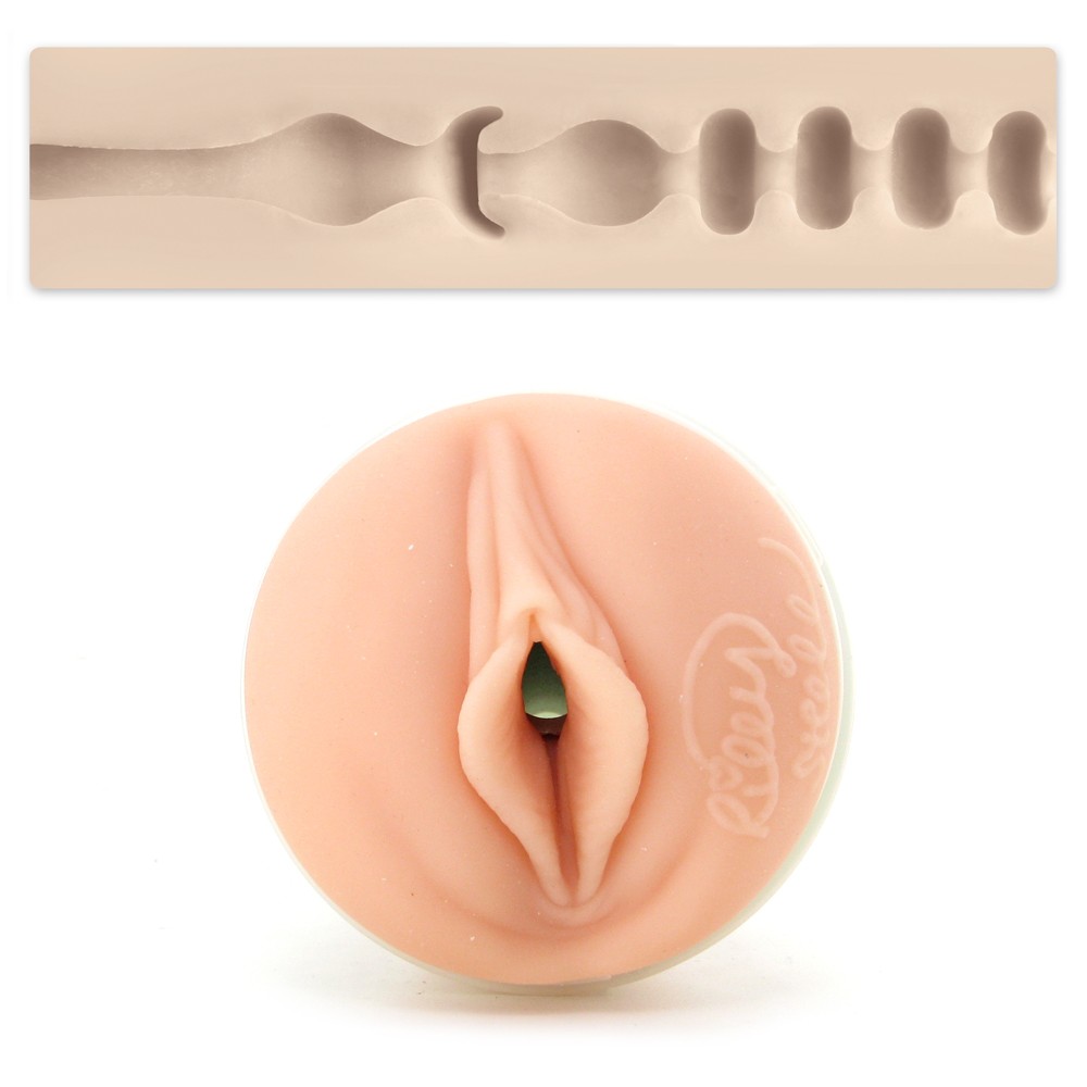 Мастурбатор "Fleshlight Girls Riley Steele"