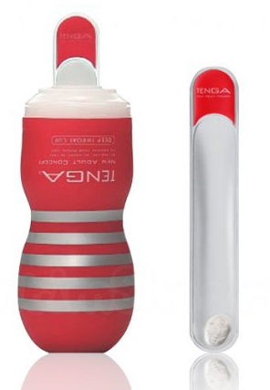 Грелка для мастурбатора Tenga "Tenga - Hole Warmer"