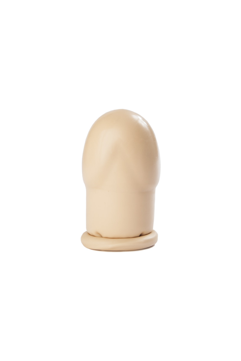 Удлиняющая насадка 2.5"