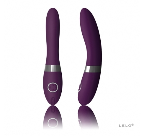 Вибратор LELO ELISE 2 лиловый