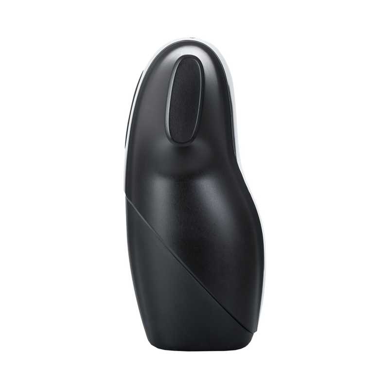 Мастурбатор Satisfyer Men Vibration, чёрный
